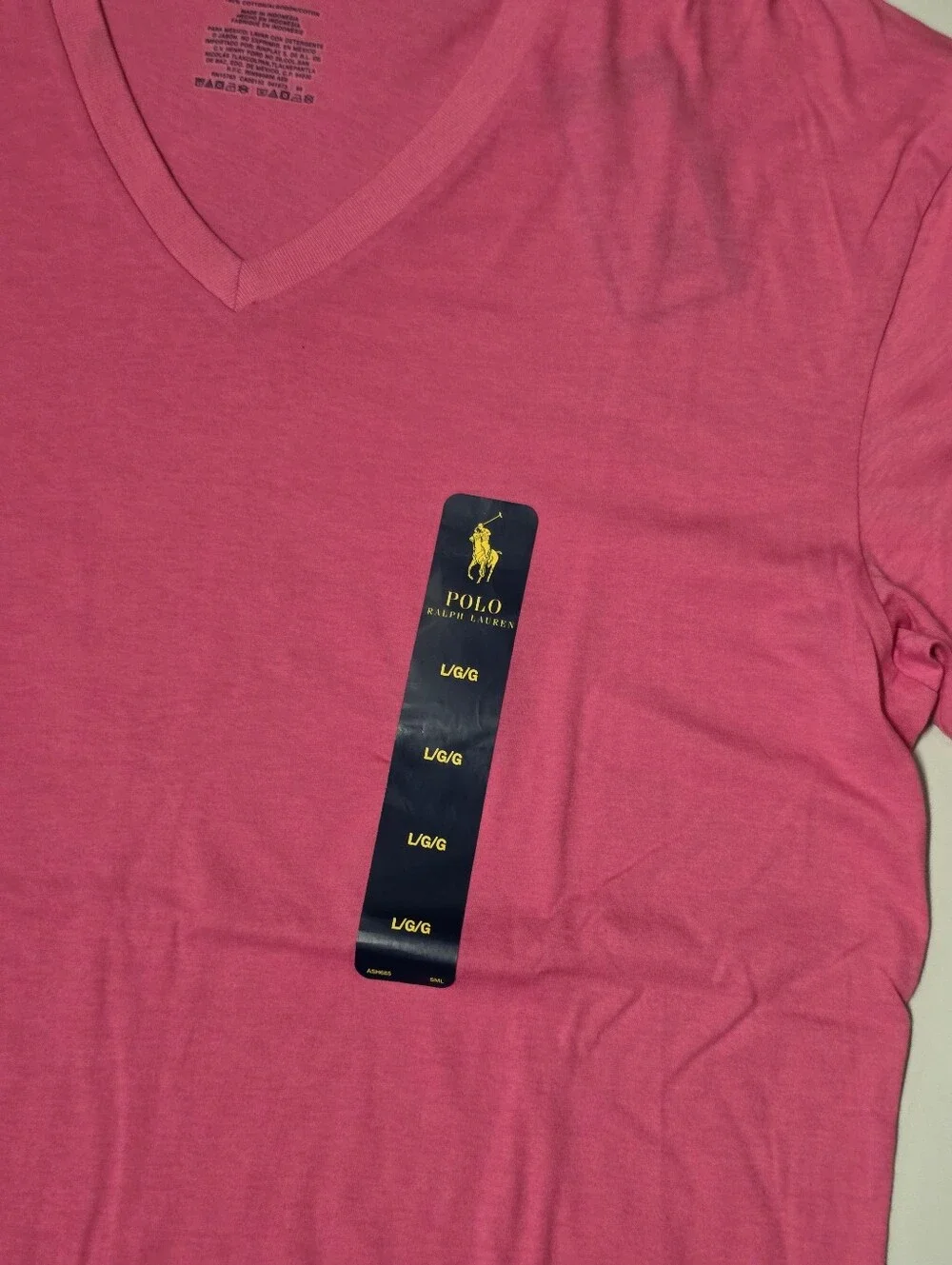 Polo Ralph Lauren all shirts